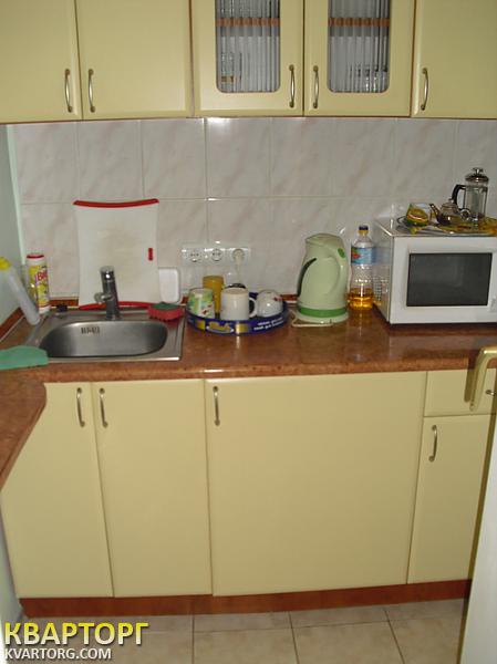 Rent out office. Киев,  Михайловская — photo 2
