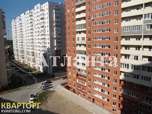 Sell 1-room apartment. Одесса, Радужный м-н — photo 1