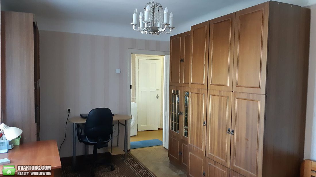 Sell 2-room apartment. Киев,  Константиновская — photo 3