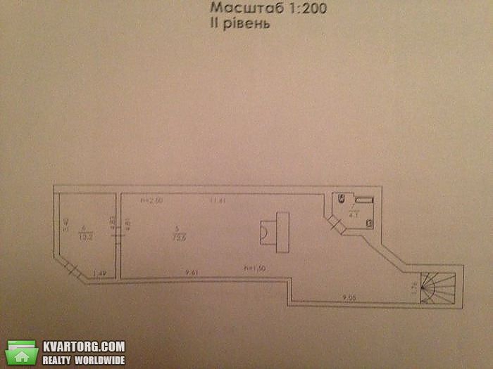 Sell 3-room apartment. Киев,  Бассейная — photo 8