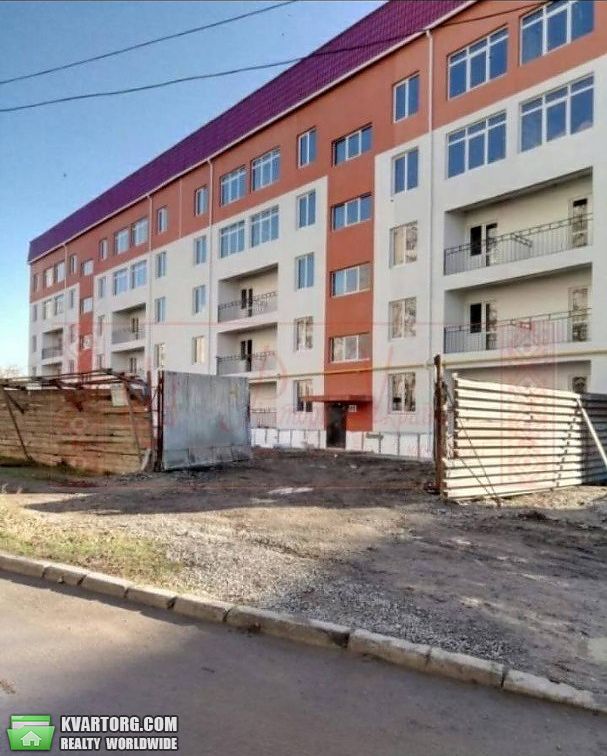Sell 1-room apartment. Одесса, Красная — photo 1