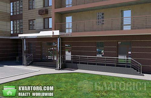 Sell 3-room apartment. Киев, Островского — photo 2