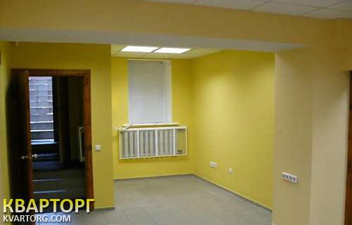 Rent out office. Киев,  Лютеранская — photo 1