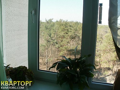 Sell 1-room apartment. Киев,  Олевская — photo 1