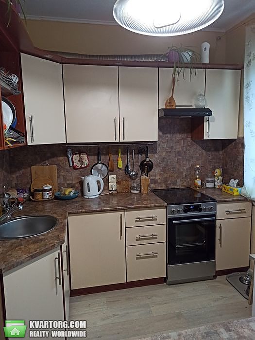 Sell 2-room apartment. Киев,  Драйзера — photo 1