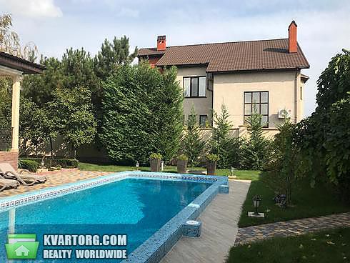 Sell house. Одесса, Офицерская — photo 8