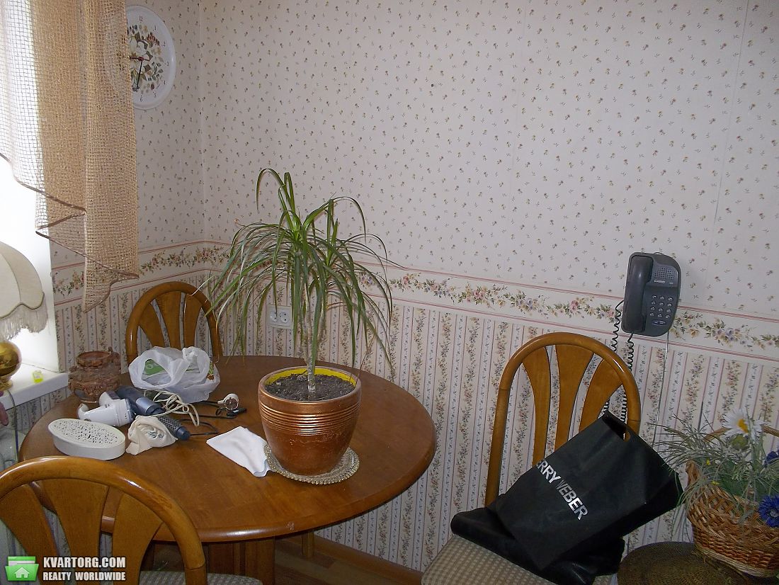 Sell 1-room apartment. Киев, Волошская — photo 8