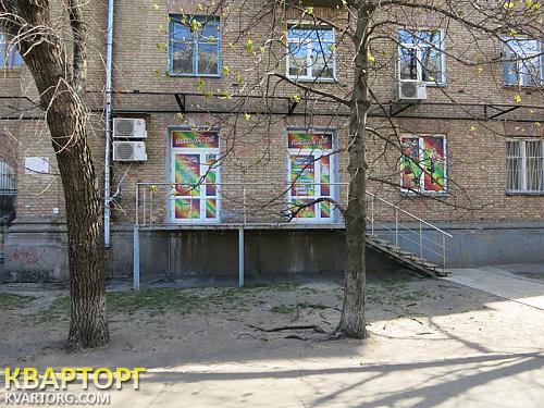 Rent out office. Киев, Попудренко — photo 1