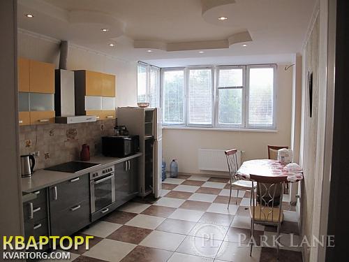 Rent out 2-room apartment. Киев, Голосеевская — photo 7