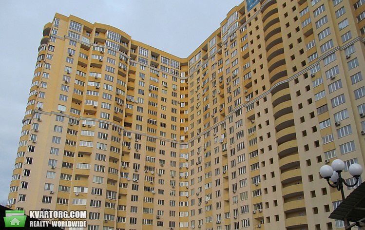 Sell 2-room apartment. Киев, Трутенко — photo 1
