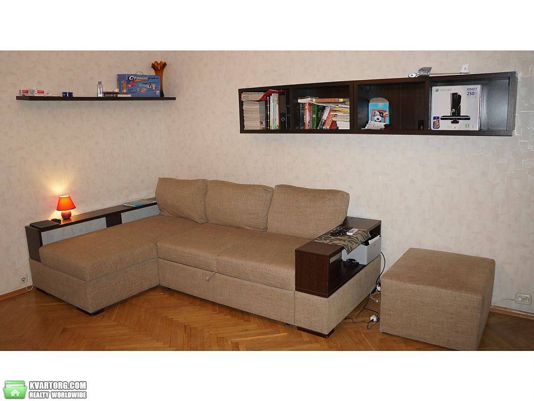 Sell 3-room apartment. Киев, Пулюя — photo 1