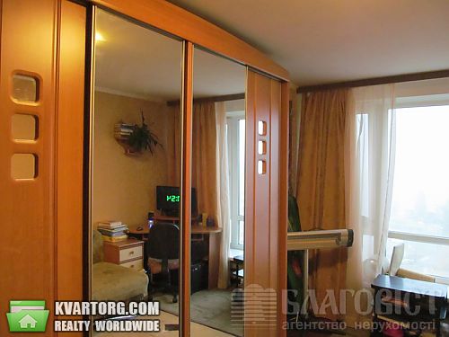 Sell 1-room apartment. Киев, Героев Сталинграда пр — photo 1