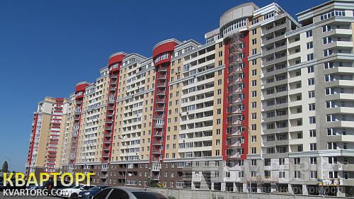 Sell 1-room apartment. Киев,  Ломоносова — photo 1