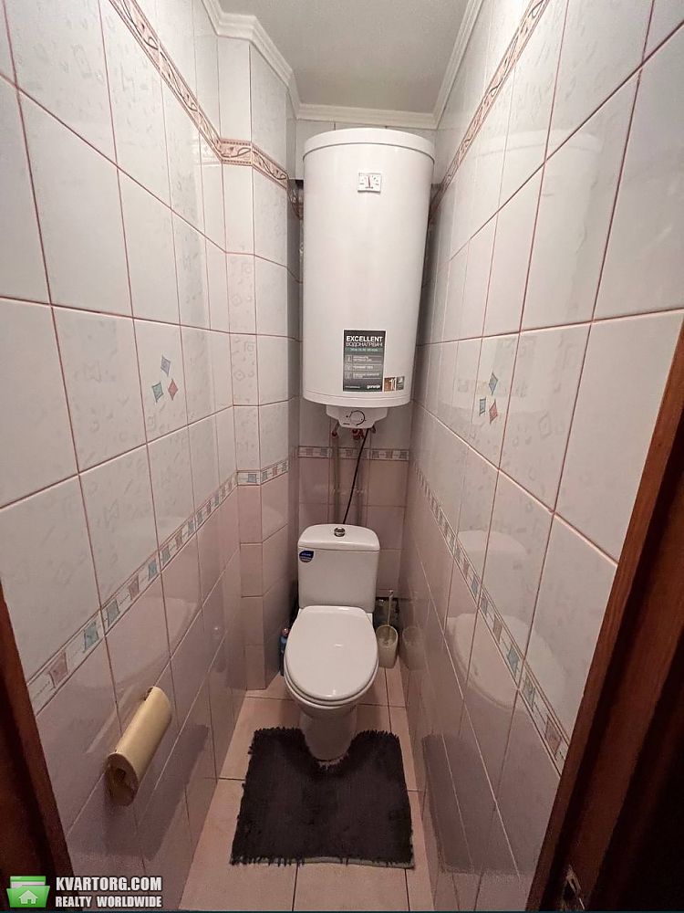 Rent out 2-room apartment. Николаев, пр. Мира — photo 9