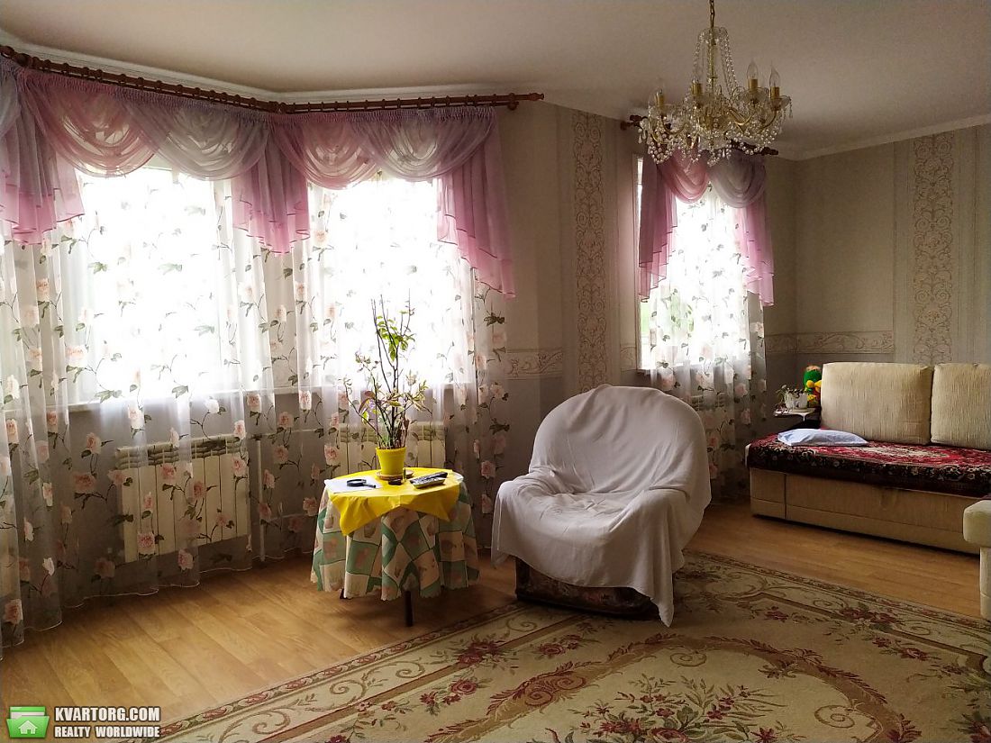 Sell house. Киев,  Садовая Осокорки — photo 8