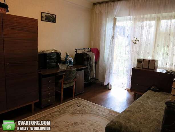 Sell 3-room apartment. Киев,  Заболотного — photo 1