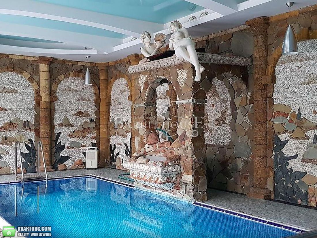 Rent out house. Киев, Добрососедская — photo 4