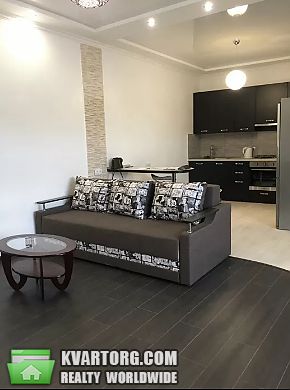 Rent out 2-room apartment. Одесса, Степовая — photo 5