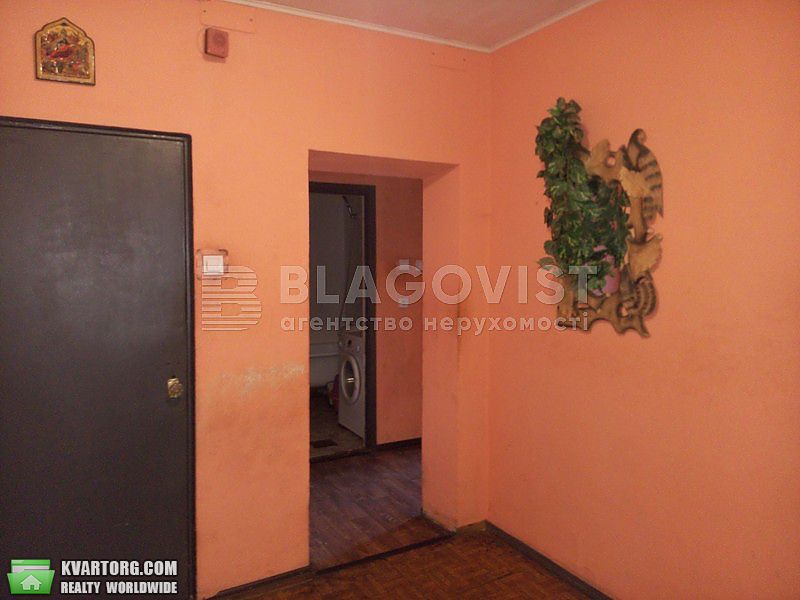 Sell 3-room apartment. Киев,  Новаторов — photo 9