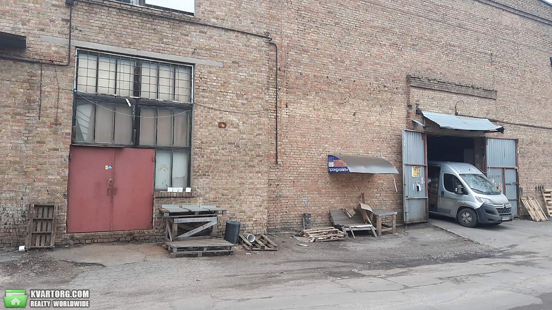 Rent out warehouse. Киев,  Победы пр — photo 2