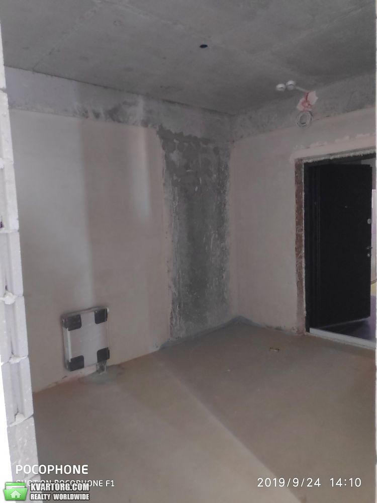 Sell 2-room apartment. Киев,  Харьковское шоссе — photo 4