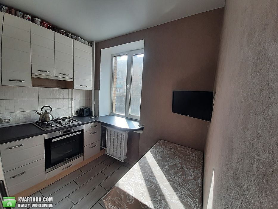 Sell 2-room apartment. Киев,  Ушинского — photo 8