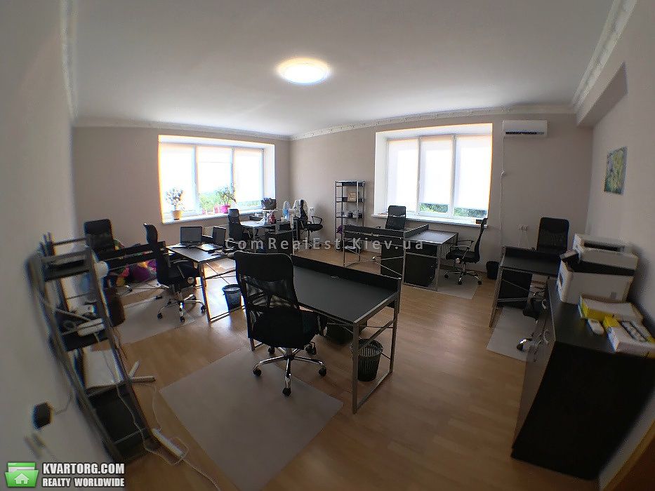 Rent out office. Киев, ул.Лаврская — photo 1