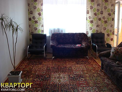 сдам 3-комнатную квартиру. Киев,   Победы пр - фото 5