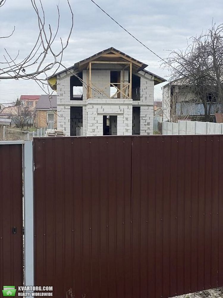 Sell house. Борисполь, Василя Лукашевича — photo 1