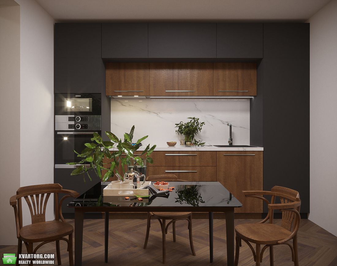 Sell 1-room apartment. Харьков, Куряжская — photo 5