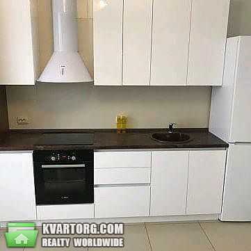 Rent out 2-room apartment. Киев, Практична — photo 2