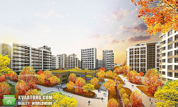 Sell 1-room apartment. Киев,  Правды пр — photo 1