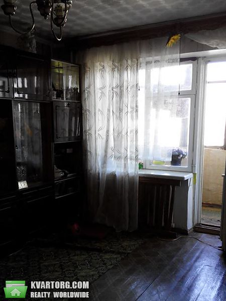 Sell 1-room apartment. Одесса, Кропивницкого — photo 1