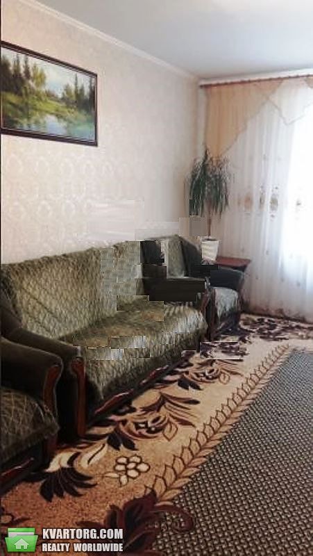 Sell 3-room apartment. Киев,  Алма-Атинская — photo 5