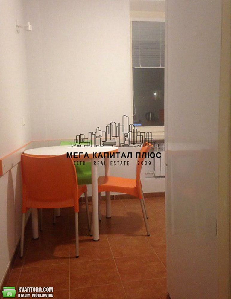 Rent out 2-room apartment. Киев, Иоанна Павла — photo 5