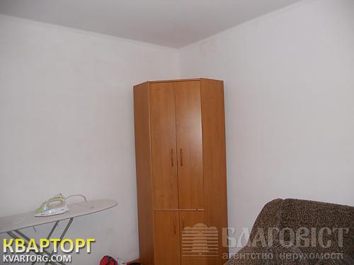 Sell 1-room apartment. Киев, Вишняковская — photo 2