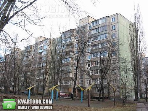 Sell 3-room apartment. Киев, Русановская наб — photo 9