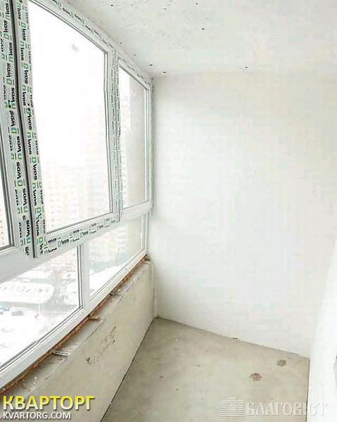 Sell 1-room apartment. Киев,  Ахматовой — photo 4