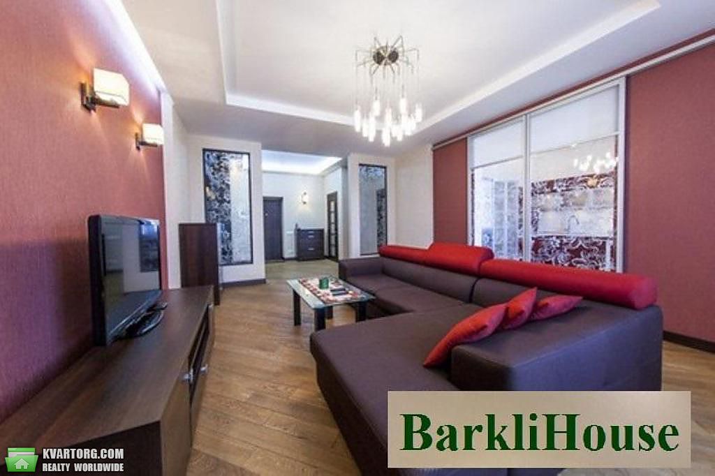 Rent out 2-room apartment. Киев,  Леси Украинки бул — photo 1