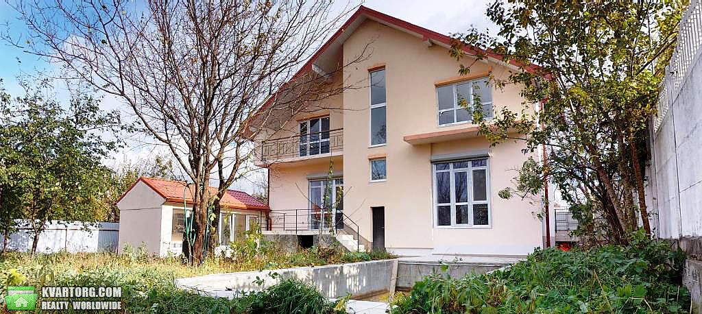 Sell house. Киев, Софиевская Борщаговка — photo 1