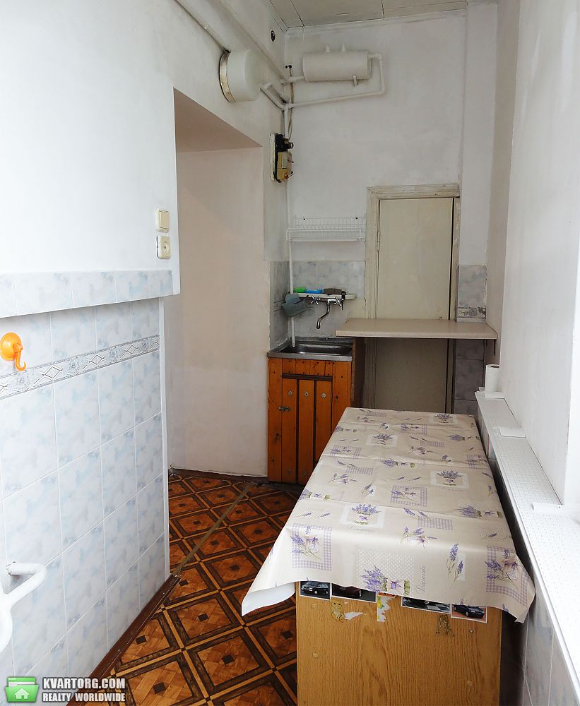 Rent out 2-room apartment. Одесса, Щёголева — photo 7