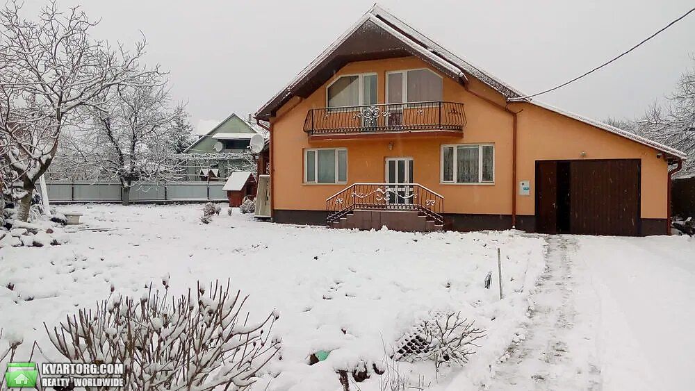 Sell house. Ужгород, Центральная — photo 2