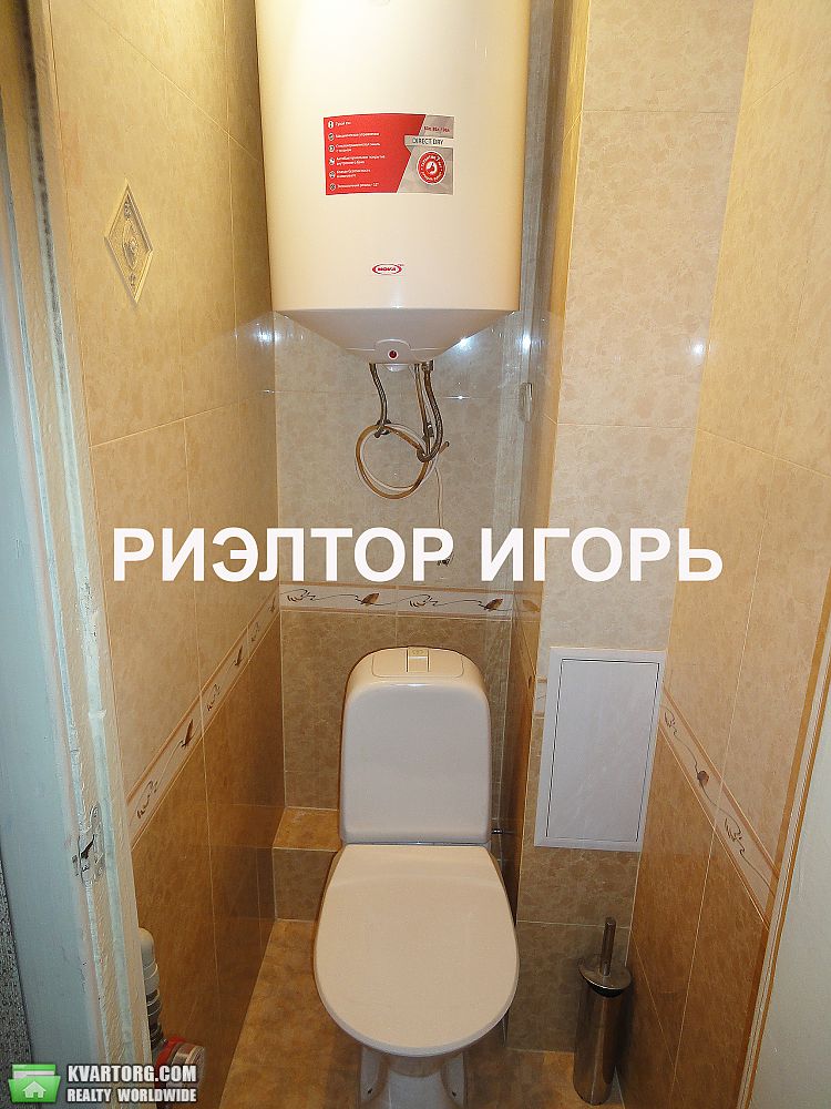 Rent out 1-room apartment. Одесса, Люстдорфская дорога — photo 7