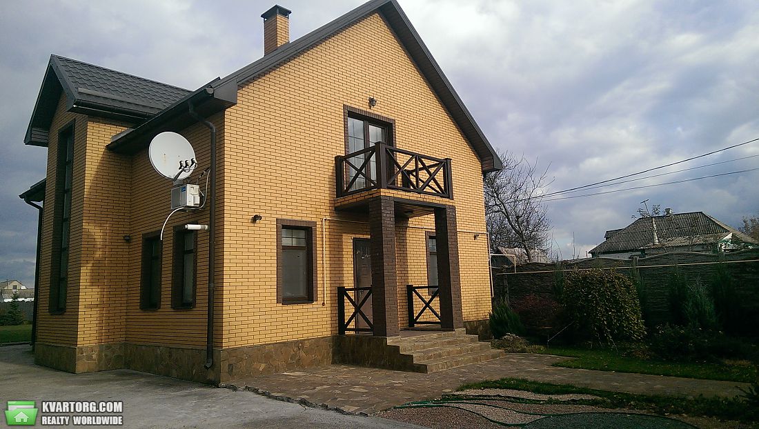 Sell house. Днепропетровск, Колхозная — photo 1