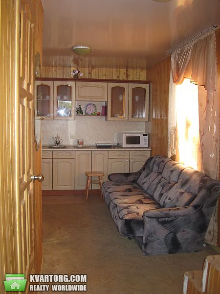 Rent out house. Киев, Бархатная — photo 1