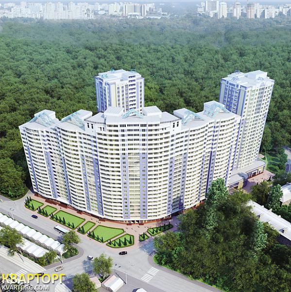 Sell 2-room apartment. Киев, Сикорского — photo 3