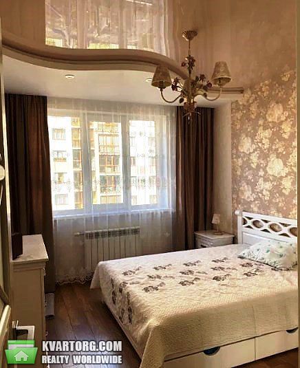 Rent out 2-room apartment. Львов, Княгині Ольги — photo 8