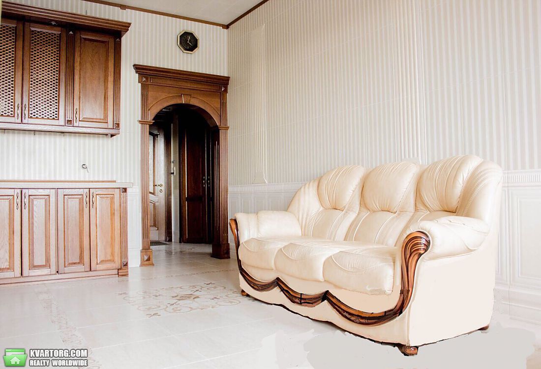 Rent out 1-room apartment. Одесса, Сренефонтанская — photo 4