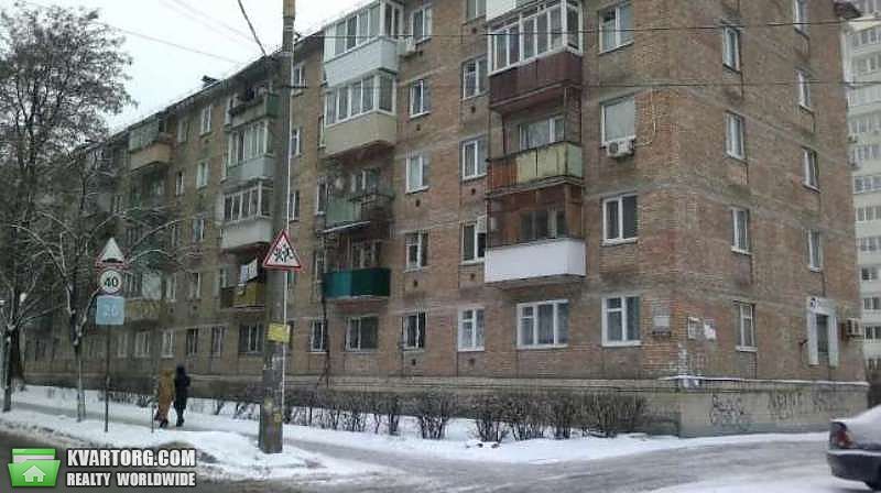 Sell 2-room apartment. Киев,  Победы пр — photo 10