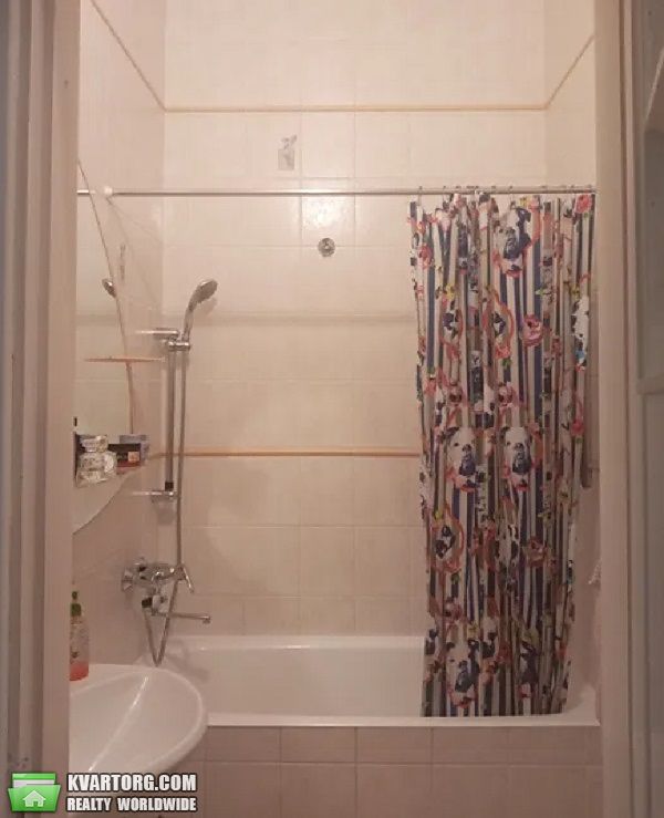 Sell 1-room apartment. Киев,  Рейтарская — photo 7